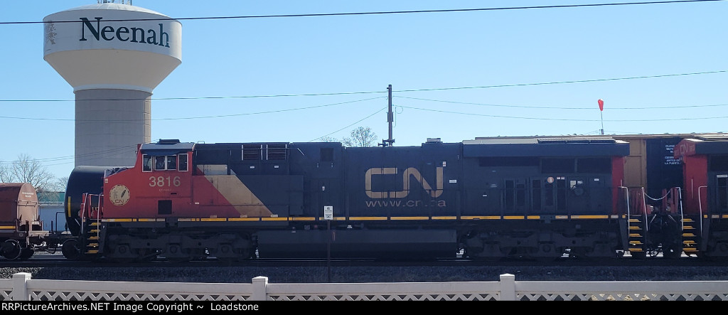 CN 3816